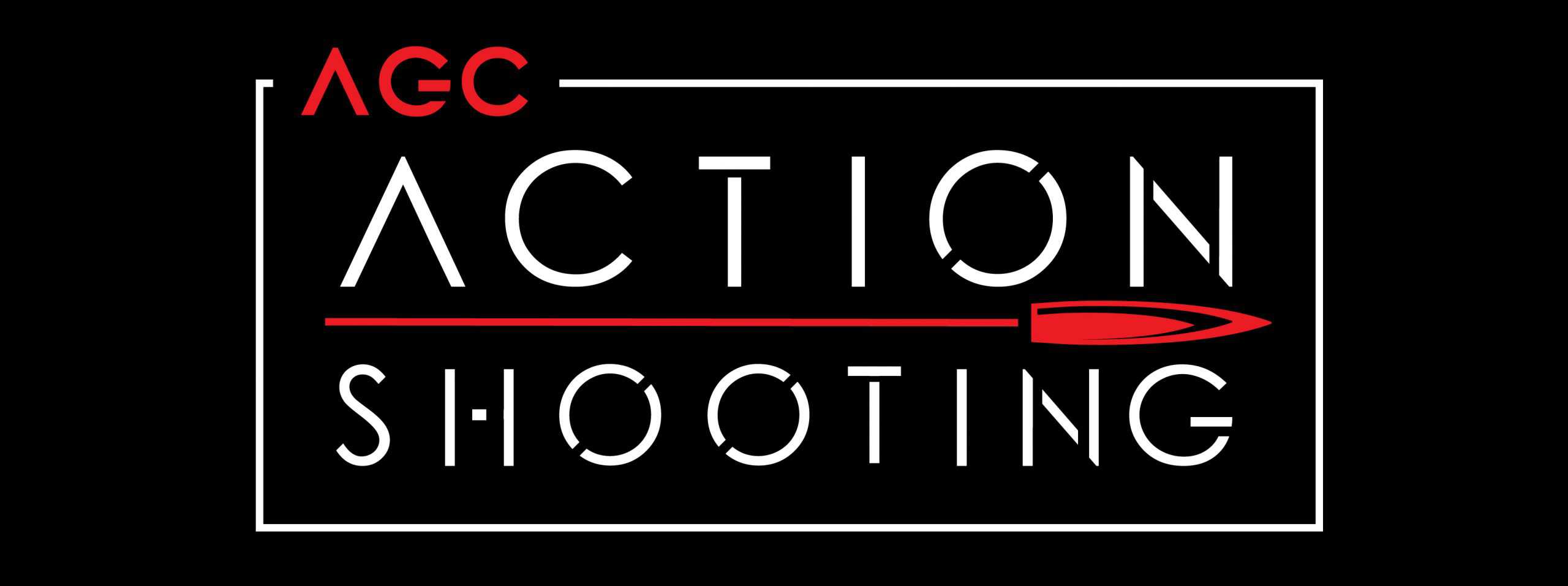 AGC Action Shooting Logo